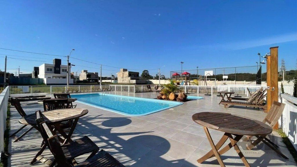 Casa de Condomínio à venda com 3 quartos, 173m² - Foto 22