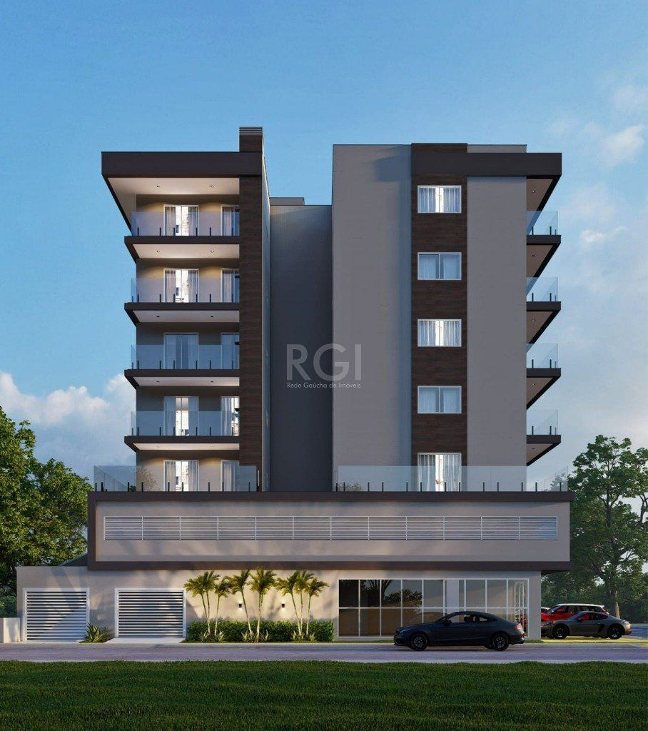 Apartamento à venda com 3 quartos, 92m² - Foto 22
