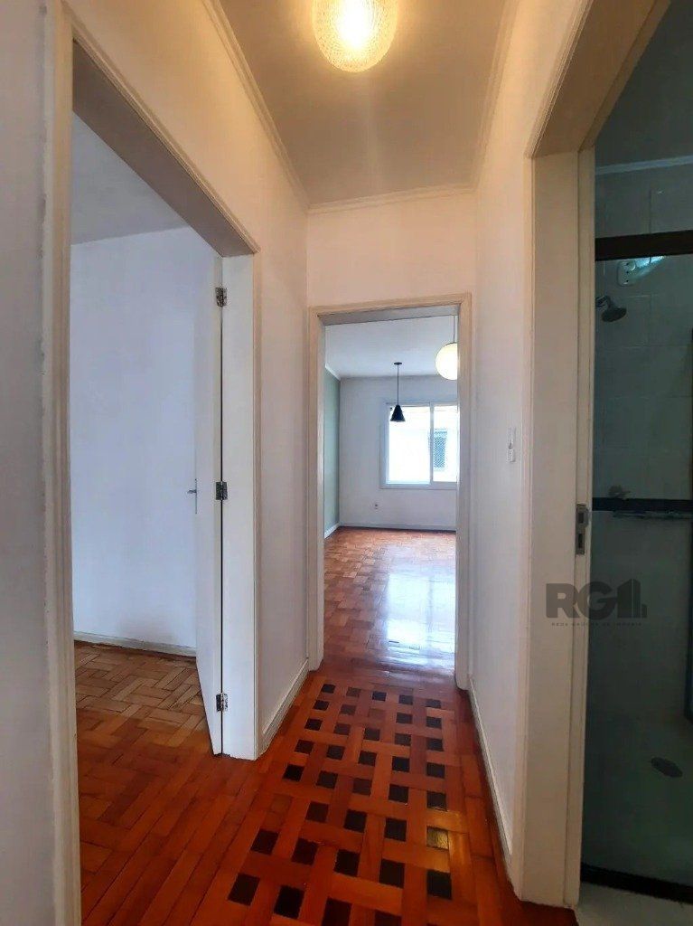 Apartamento à venda com 2 quartos, 58m² - Foto 17