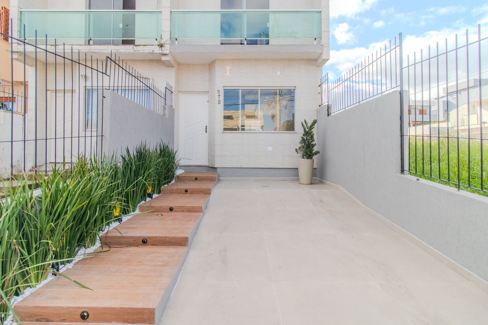 Casa à venda com 2 quartos, 112m² - Foto 37