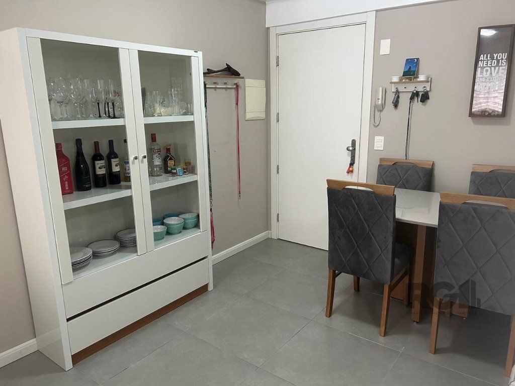 Apartamento, 2 quartos, 56 m² - Foto 10