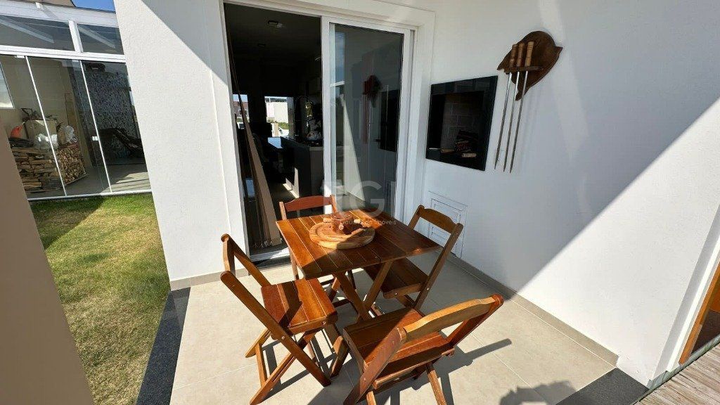 Casa de Condomínio à venda com 3 quartos, 135m² - Foto 13