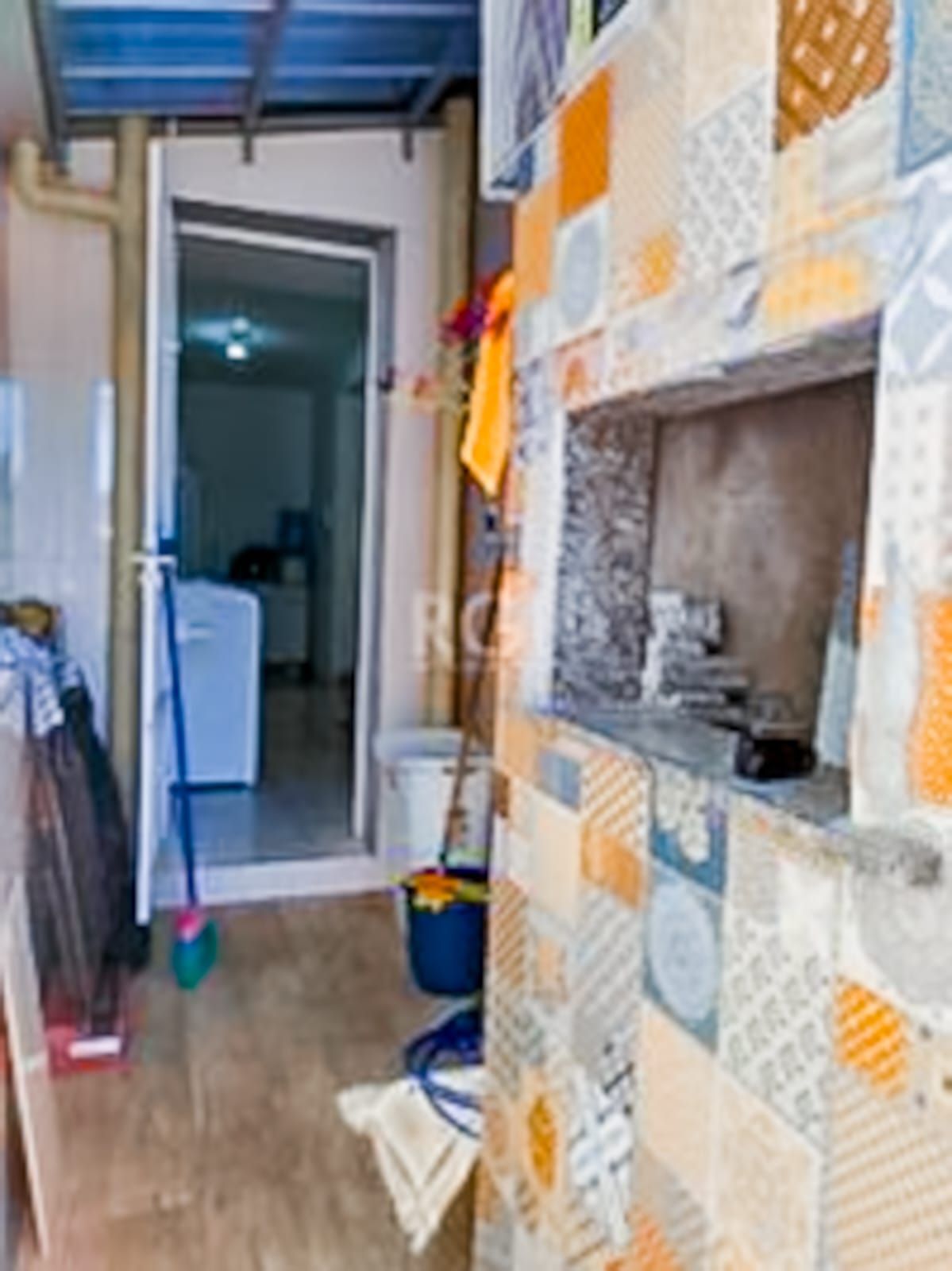 Apartamento à venda com 2 quartos, 61m² - Foto 9