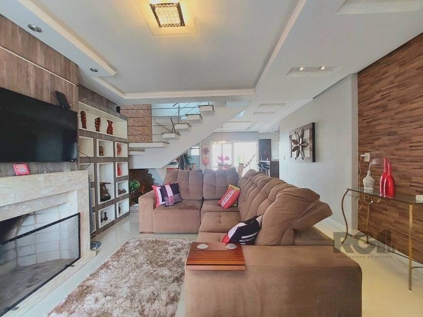 Casa, 3 quartos, 250 m² - Foto 4