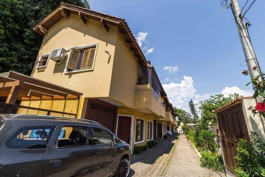 Casa de Condomínio à venda com 2 quartos, 84m² - Foto 26