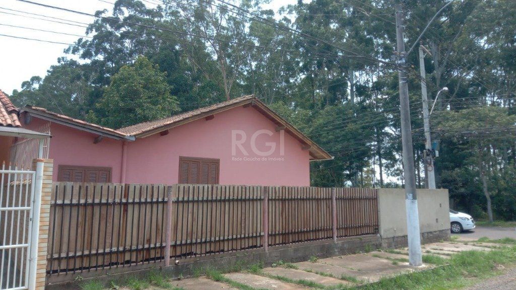 Casa à venda com 2 quartos, 52m² - Foto 18