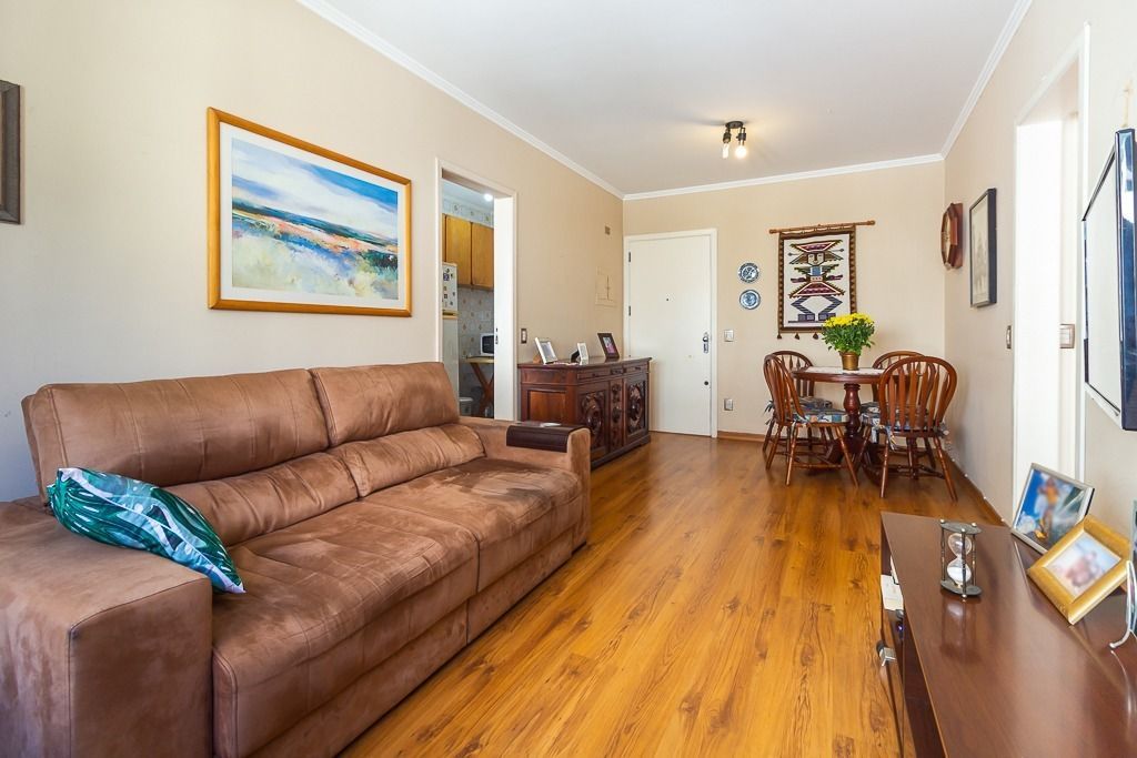 Apartamento à venda com 2 quartos 73 m²