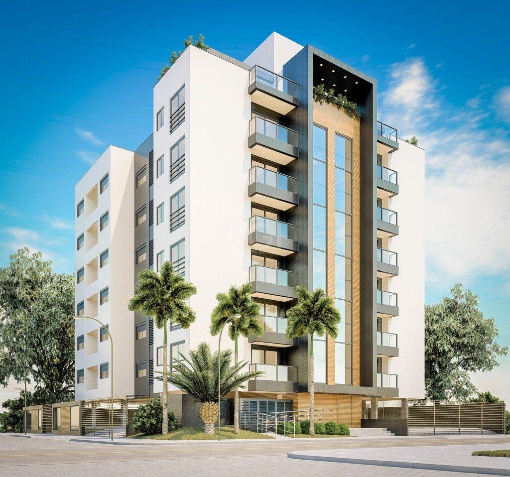 Apartamento à venda com 2 quartos, 84m² - Foto 8