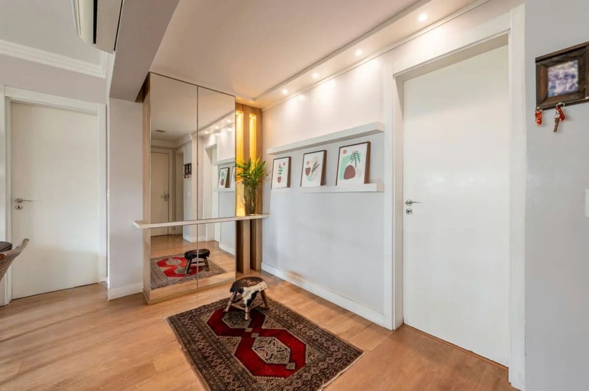 Apartamento, 3 quartos, à venda, 128 m², Jardim do Salso - Porto Alegre — foto 5