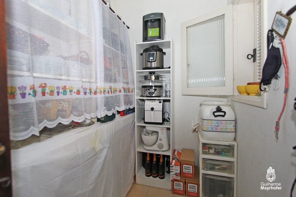 Casa, 5 quartos, 240 m² - Foto 19