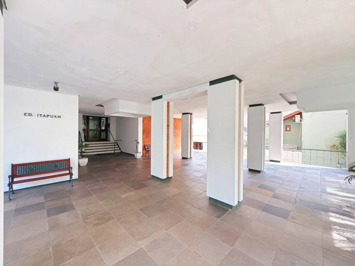 Apartamento, 3 quartos, à venda, 108 m², São João - Porto Alegre — foto 2