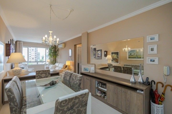 Apartamento, 2 quartos, 70 m² - Foto 3