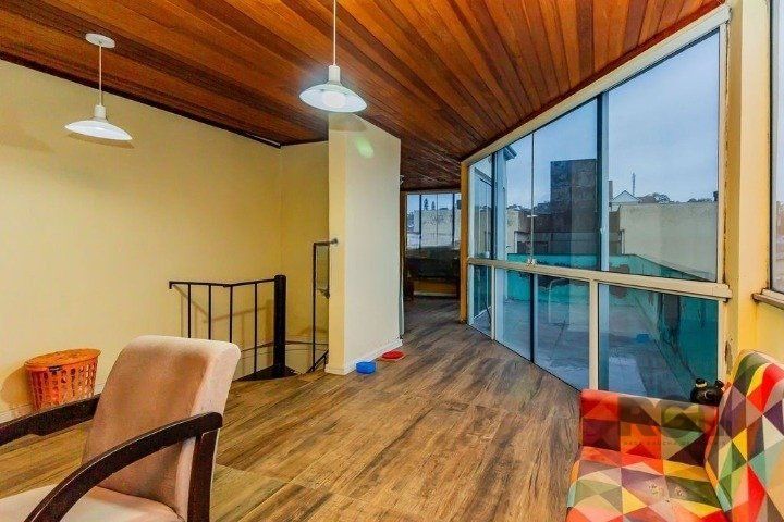 Cobertura à venda com 2 quartos, 65m² - Foto 29