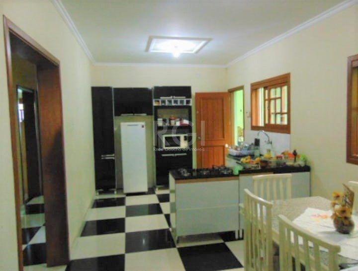 Casa, 3 quartos, 166 m² - Foto 13