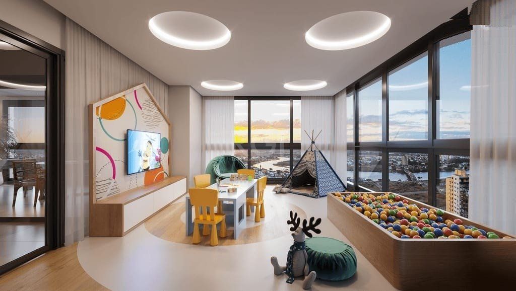 Apartamento, 2 quartos, 78 m² - Foto 5