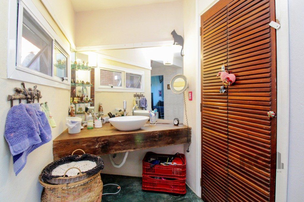 Casa à venda com 3 quartos, 194m² - Foto 20