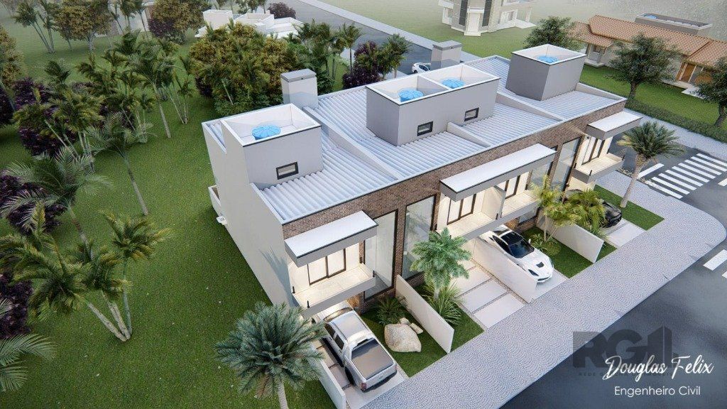 Sobrado, 3 quartos, 120 m² - Foto 8