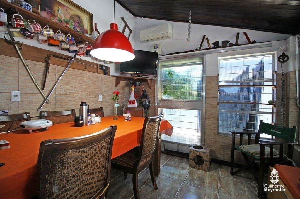 Casa, 3 quartos, 254 m² - Foto 23