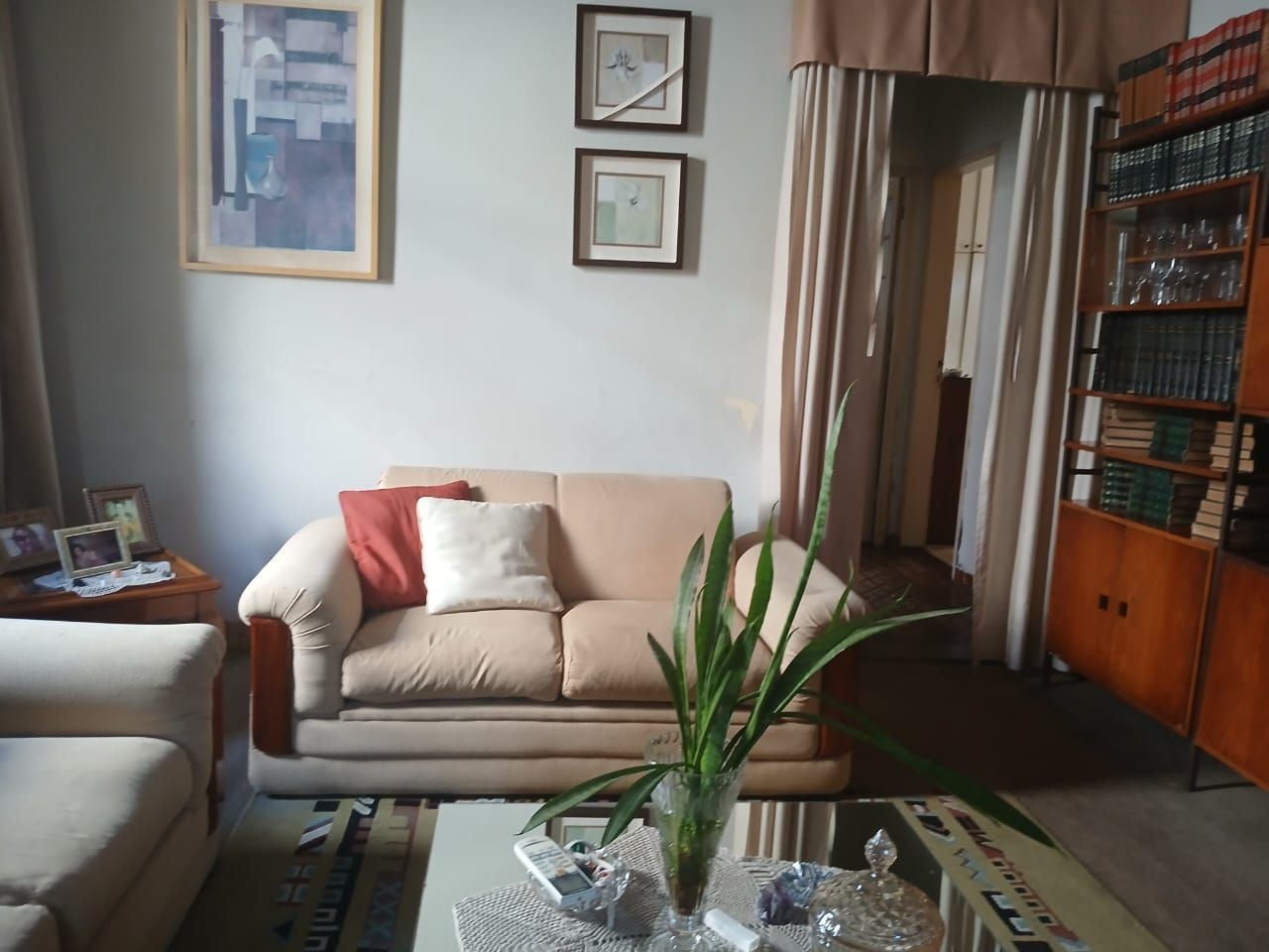 Terreno com casa no bairro Azenha- Porto Alegre/RS.