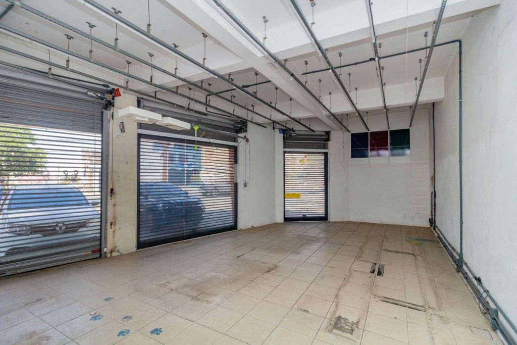 Loja, 1 sala, à venda, 41 m², Azenha - Porto Alegre — foto 2