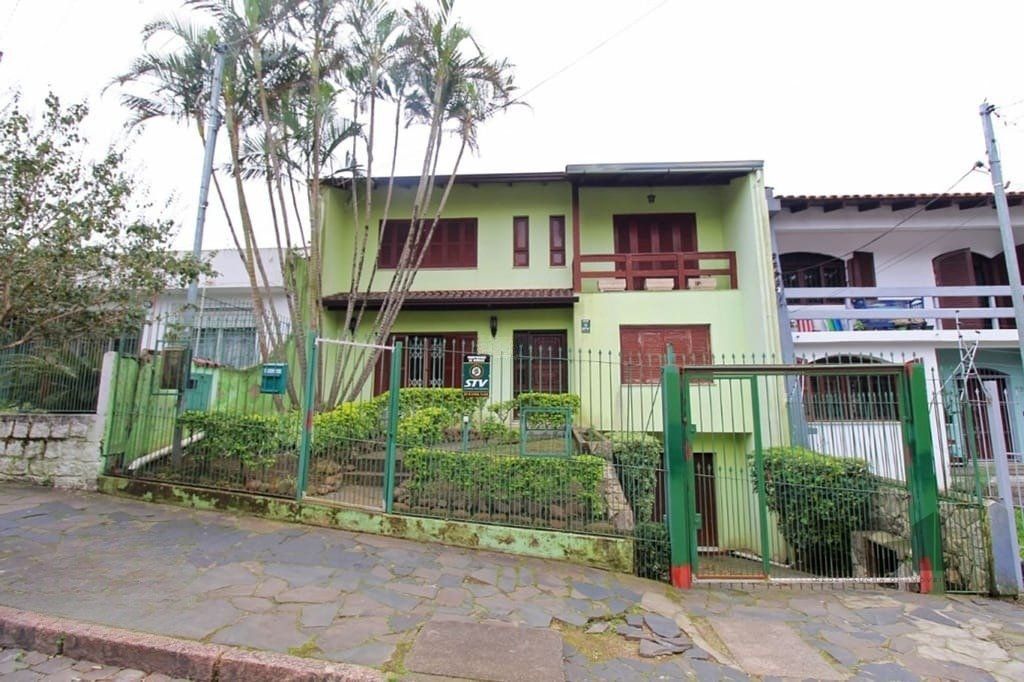 Casa à venda com 3 quartos, 275m² - Foto 38