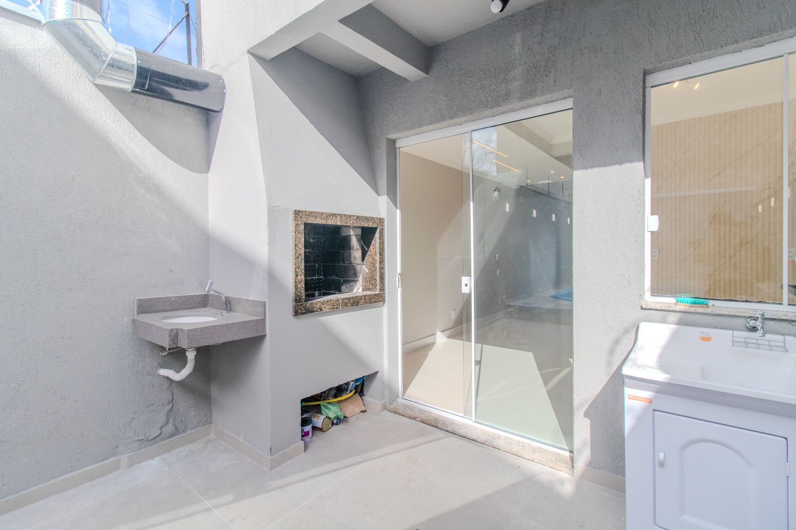 Casa à venda com 2 quartos, 112m² - Foto 16