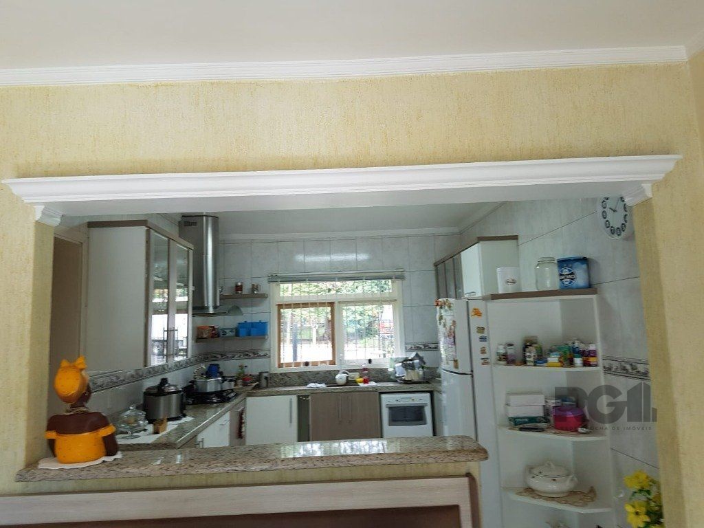Casa à venda com 4 quartos, 400m² - Foto 9