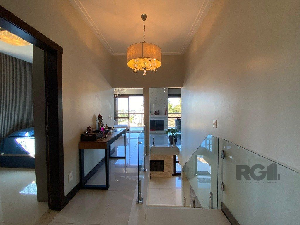 Casa, 4 quartos, 204 m² - Foto 13