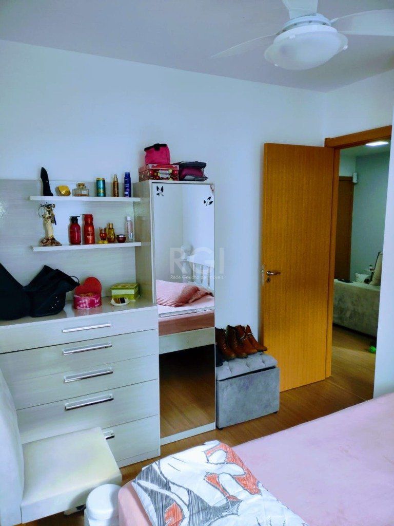 Apartamento, 2 quartos, 48 m² - Foto 13