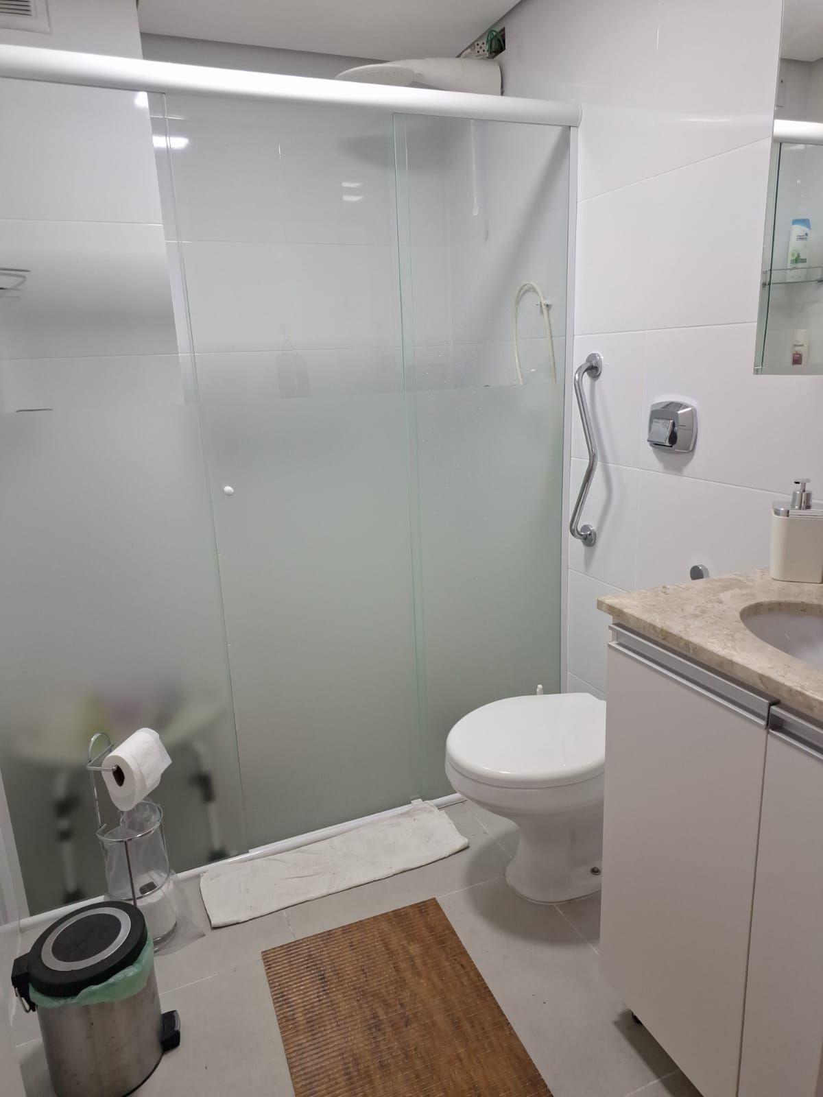 Apartamento à venda com 2 quartos, 72m² - Foto 7