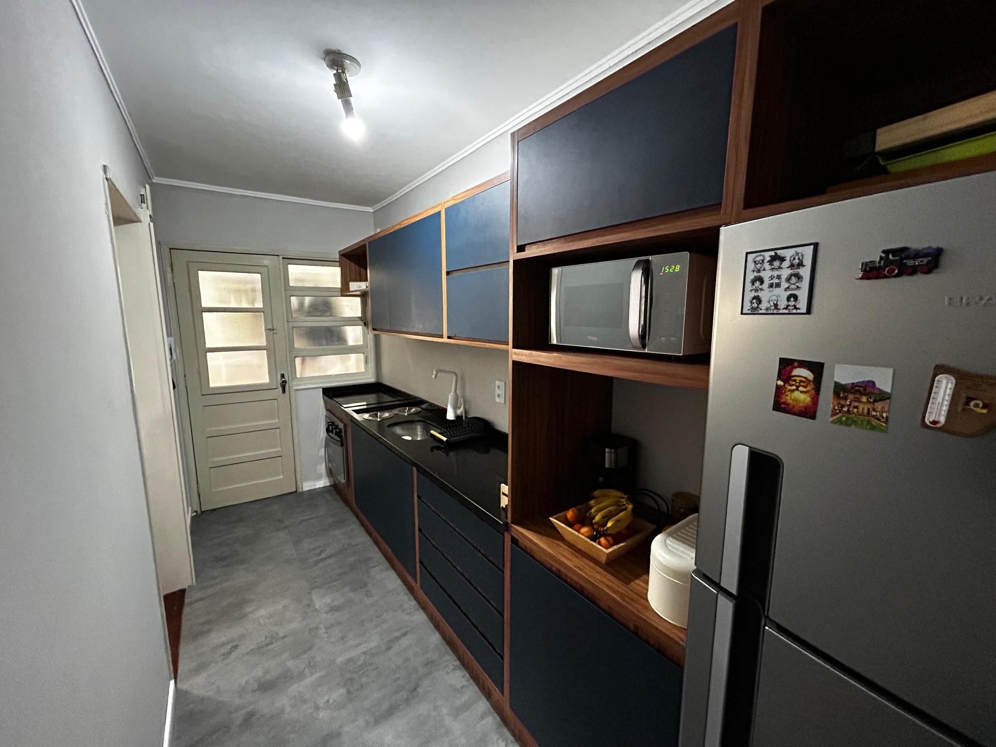 Apartamento, 1 quarto, 54 m² - Foto 7