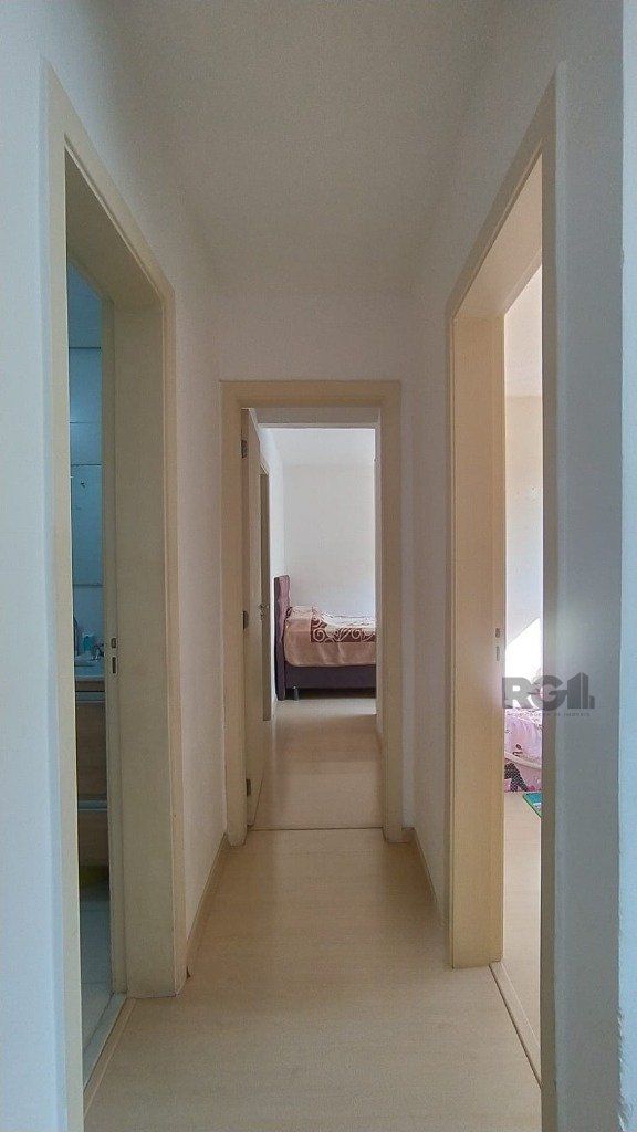 Apartamento à venda com 2 quartos, 51m² - Foto 9
