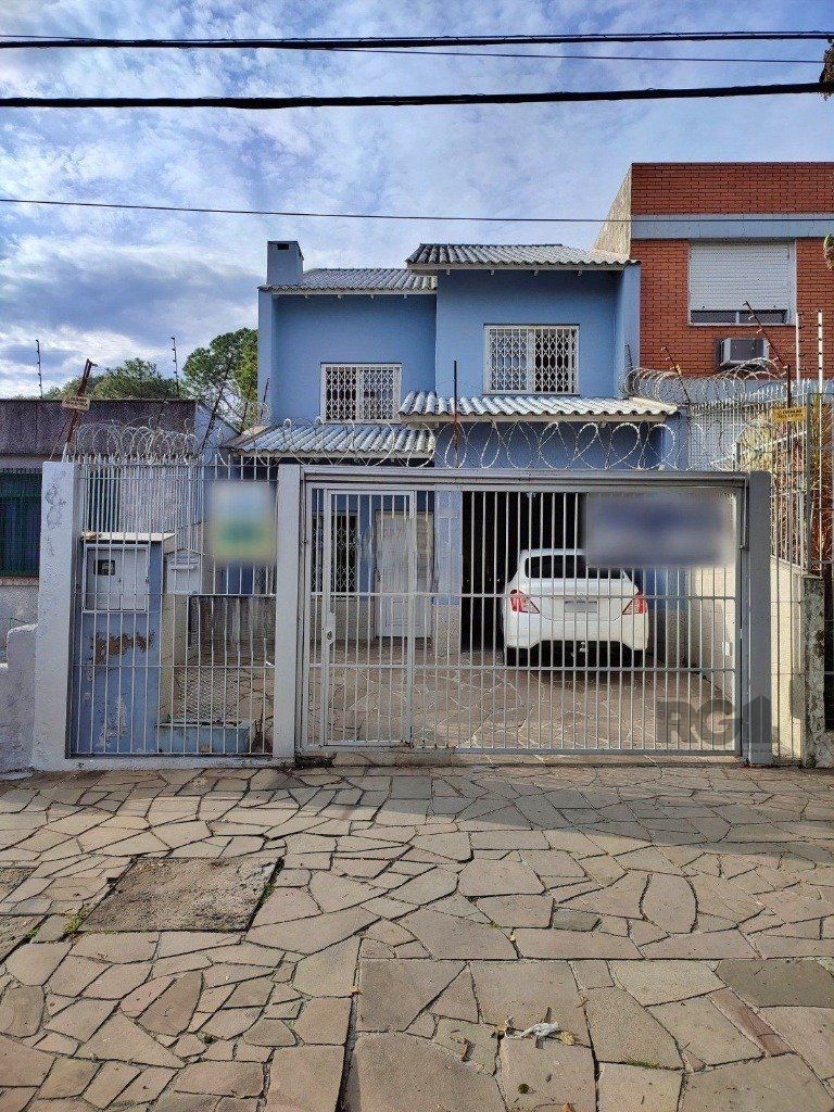 Casa à venda com 4 quartos, 233m² - Foto 41