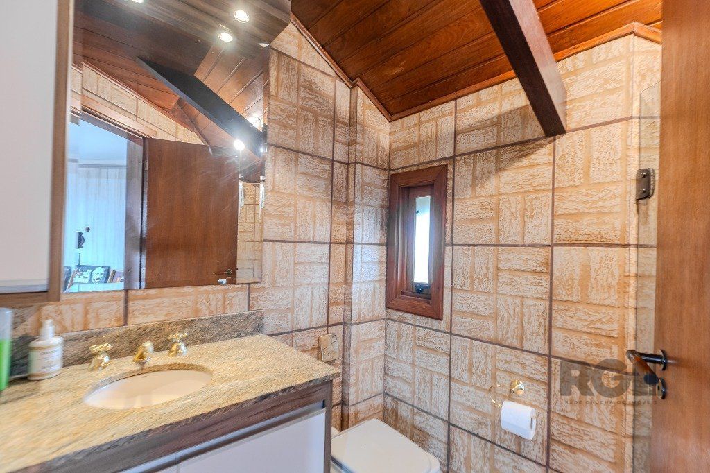 Casa, 4 quartos, 400 m² - Foto 25