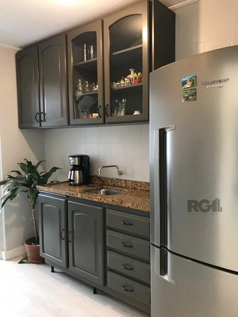 Apartamento, 2 quartos, 58 m² - Foto 12