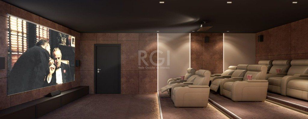 Apartamento, 3 quartos, 233 m² - Foto 5