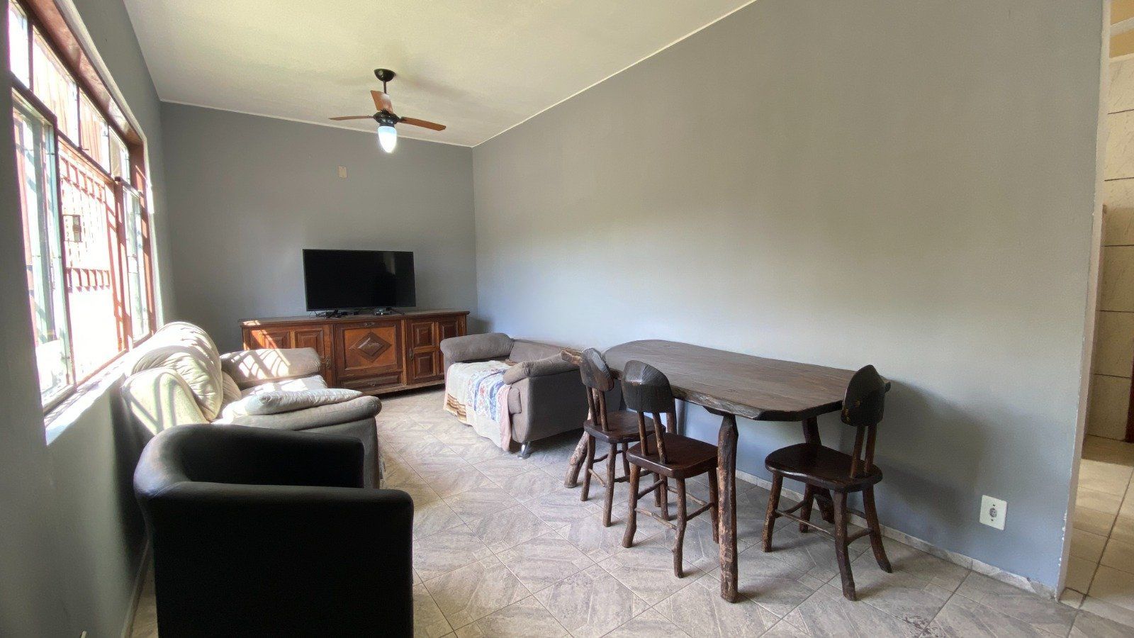 Casa, 3 quartos, 100 m² - Foto 3