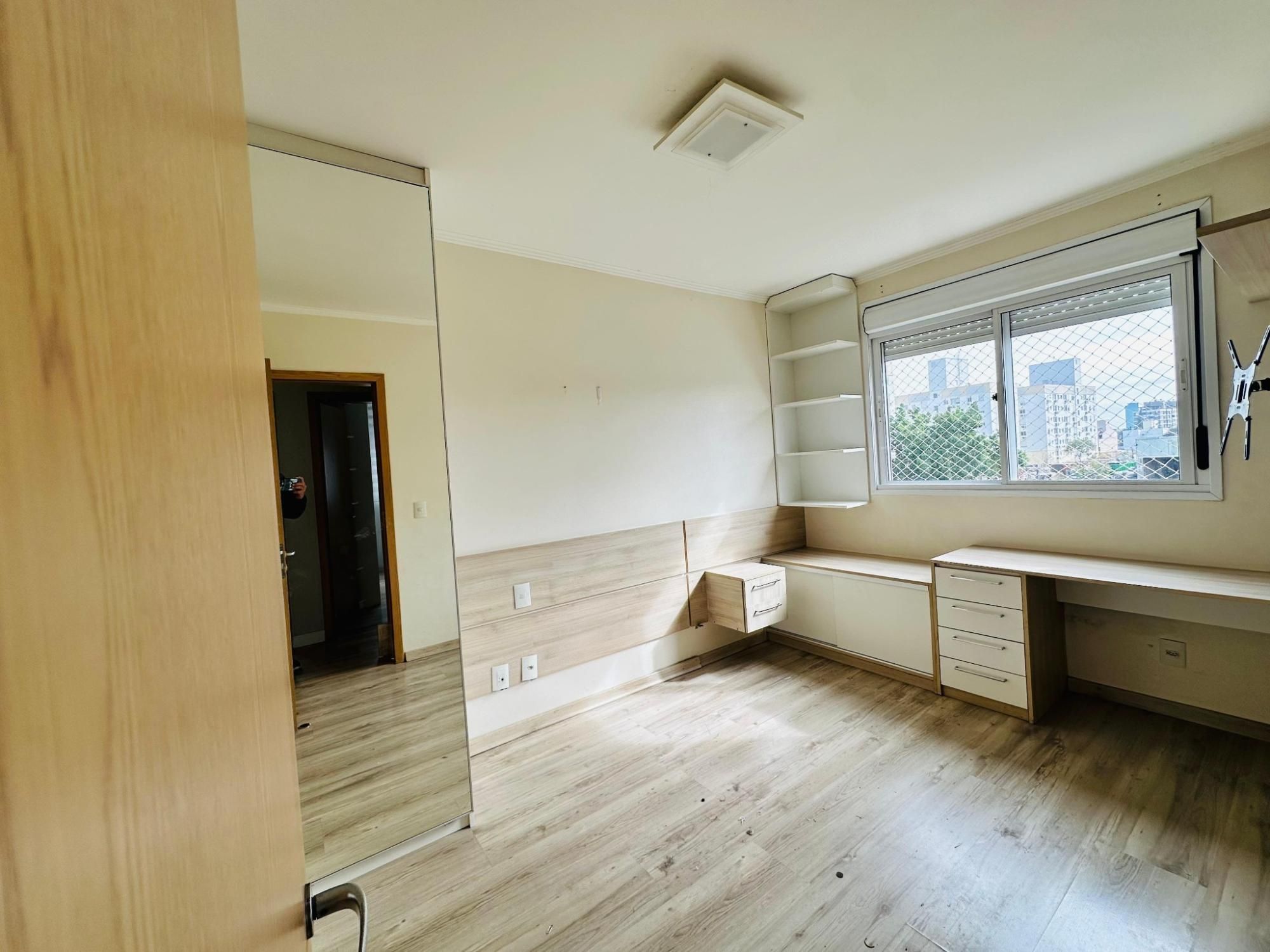 Apartamento à venda com 3 quartos, 69m² - Foto 9