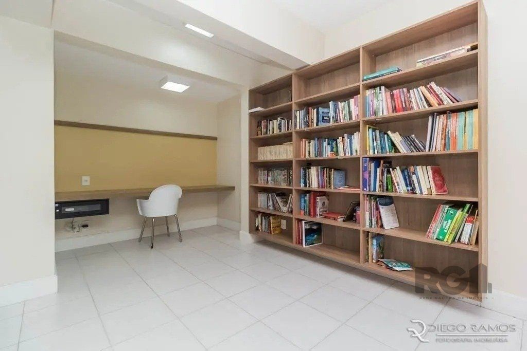Apartamento à venda com 2 quartos, 52m² - Foto 32