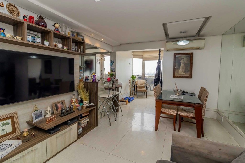 Apartamento, 3 quartos, à venda, 82 m², Santana - Porto Alegre — foto 3