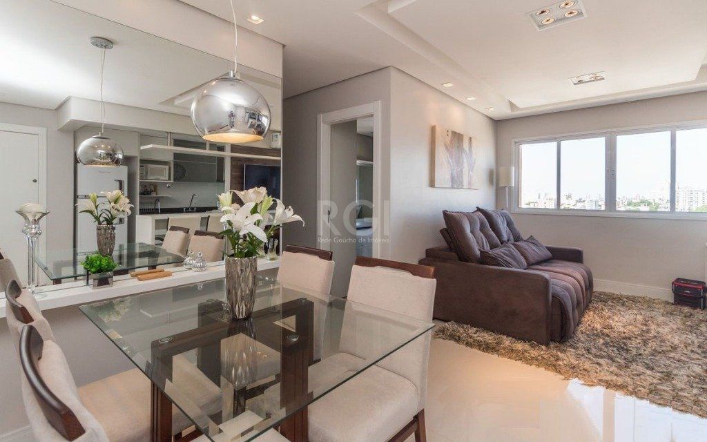 Apartamento, 2 quartos, 54 m² - Foto 3