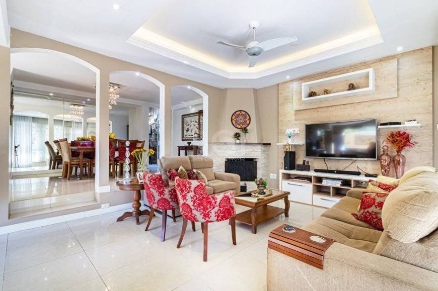Casa à venda com 4 quartos, 264m² - Foto 15