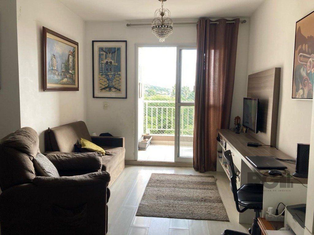 Apartamento, 3 quartos, 72 m² - Foto 2