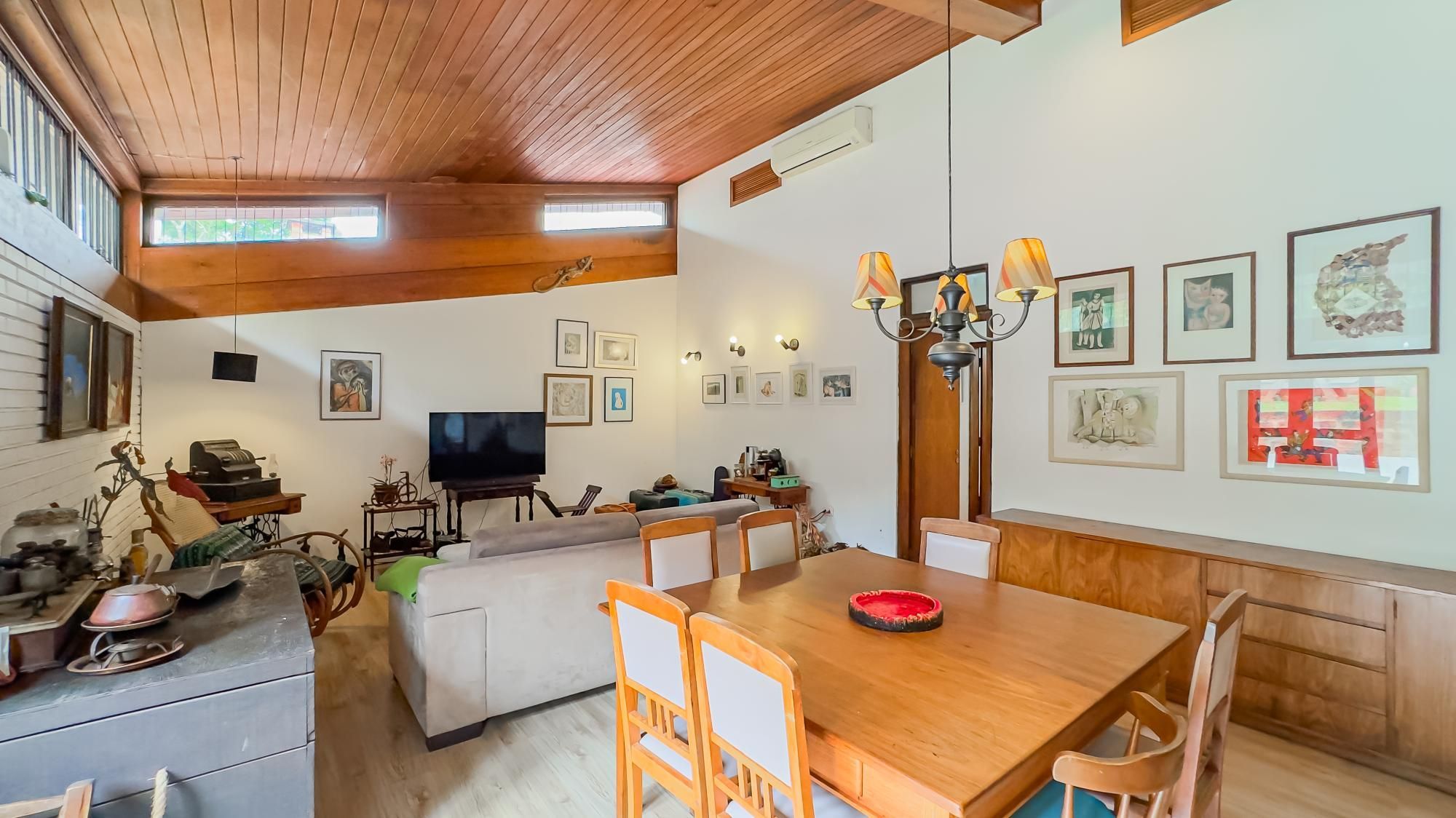 Casa à venda com 3 quartos, 313m² - Foto 41