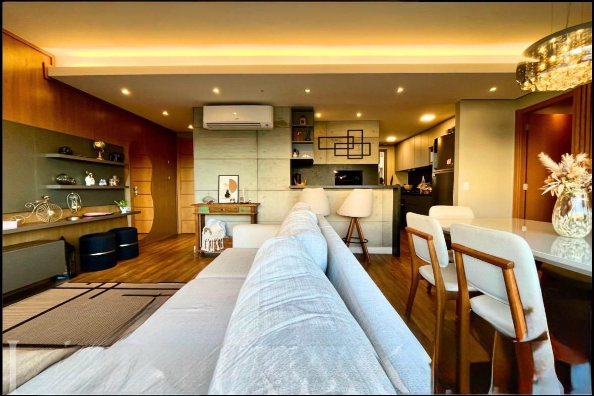 Apartamento, 2 quartos, à venda, 105 m², Cavalhada - Porto Alegre — foto 2