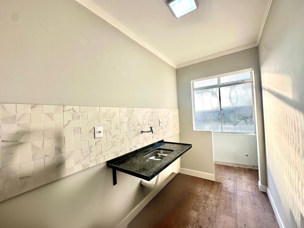 Apartamento totalmente reformado para Venda - 39.37m², 1 dormitório, Nonoai — foto 2