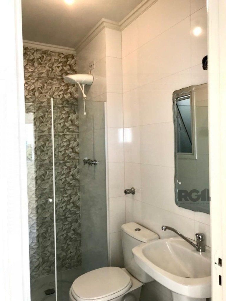 Apartamento, 2 quartos, 58 m² - Foto 8