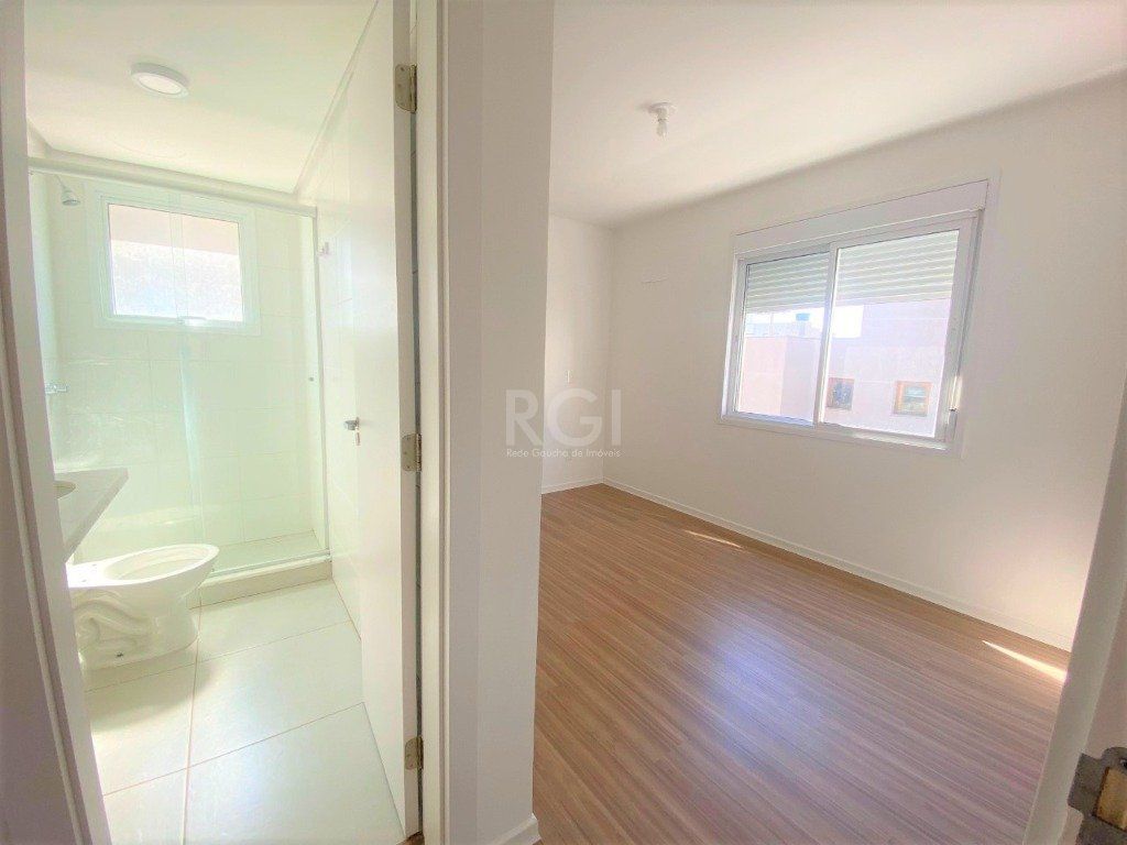 Apartamento à venda com 2 quartos, 66m² - Foto 6
