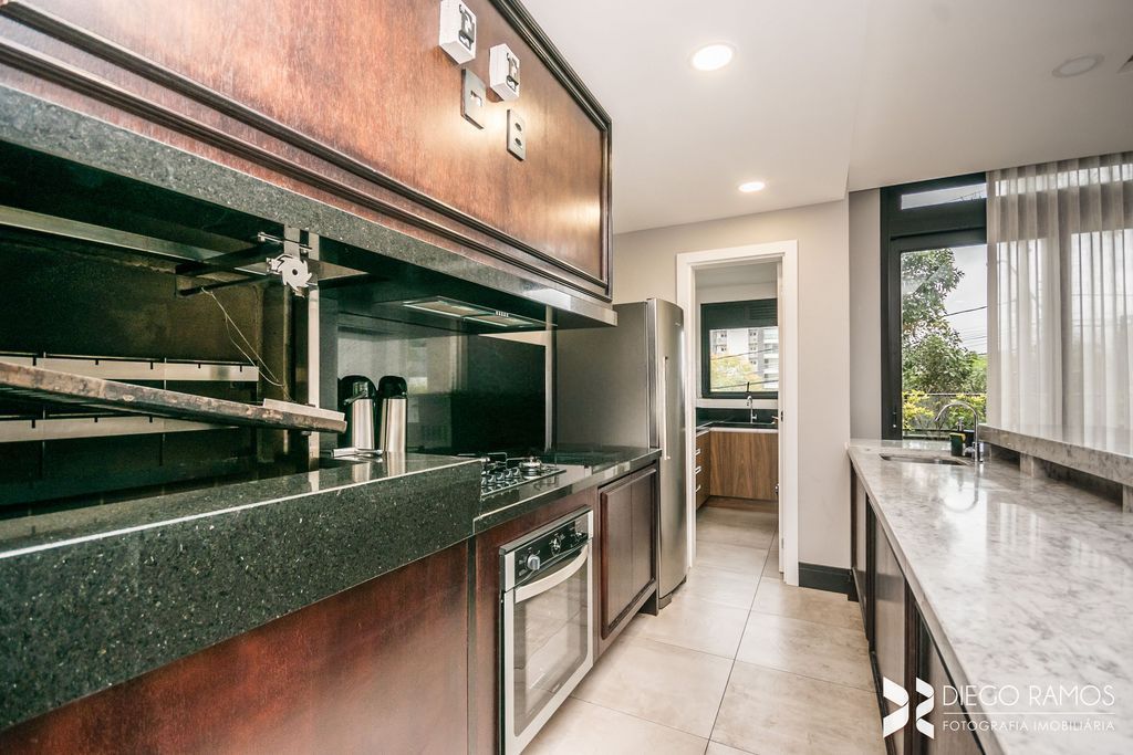 Apartamento, 2 quartos, 58 m² - Foto 9