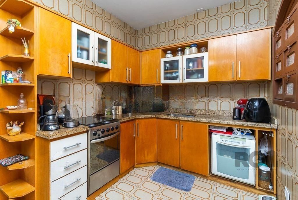 Casa à venda com 5 quartos, 245m² - Foto 21
